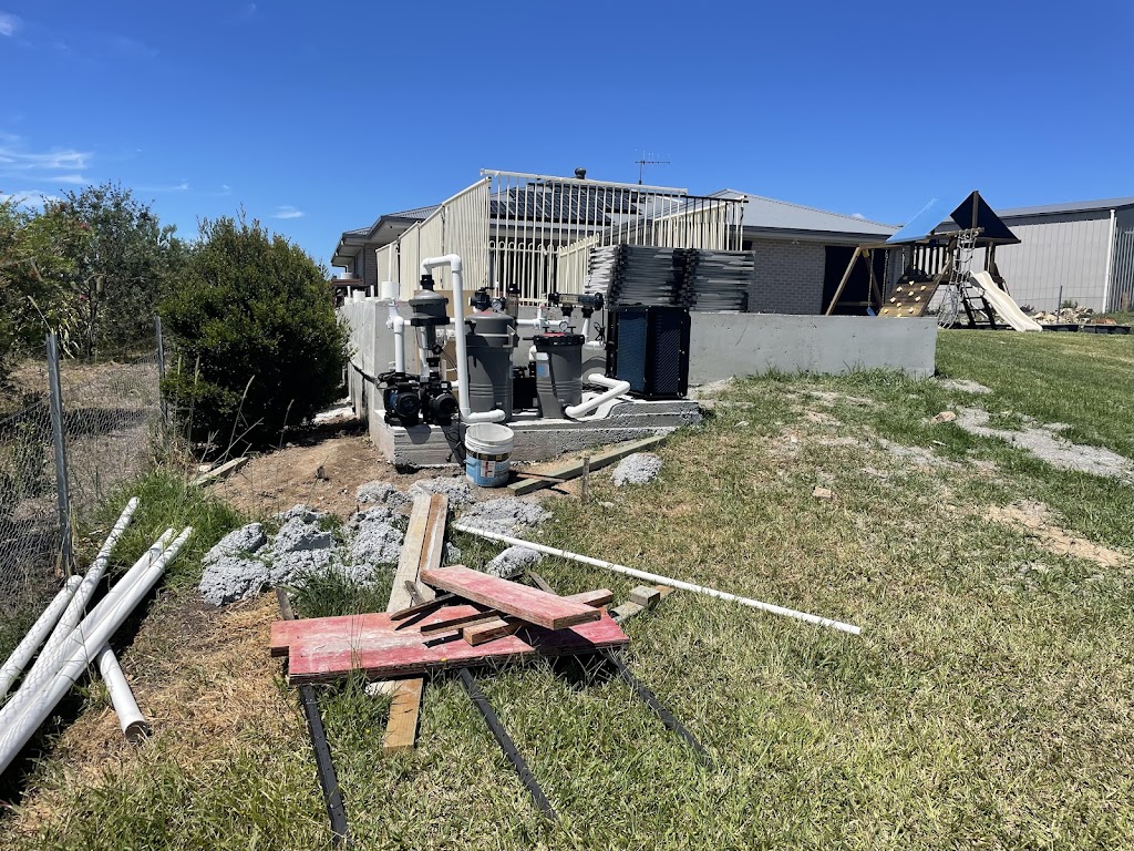 Arise Pools | Unit 3/18 Orontes Cl, Sancrox NSW 2446, Australia | Phone: 0466 685 665