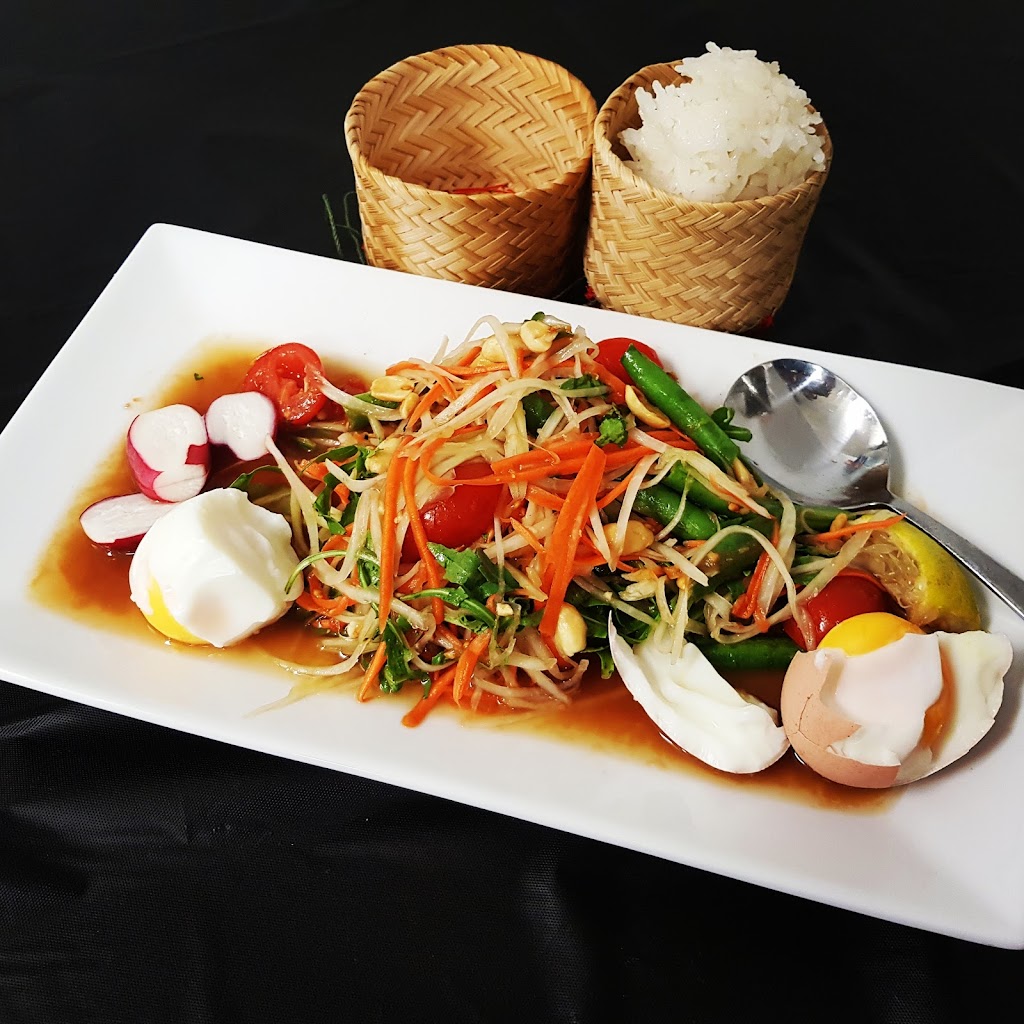 Tasty Thai Robina | restaurant | Suite 25/137 Scottsdale Dr, Robina QLD 4226, Australia | 0756795546 OR +61 7 5679 5546