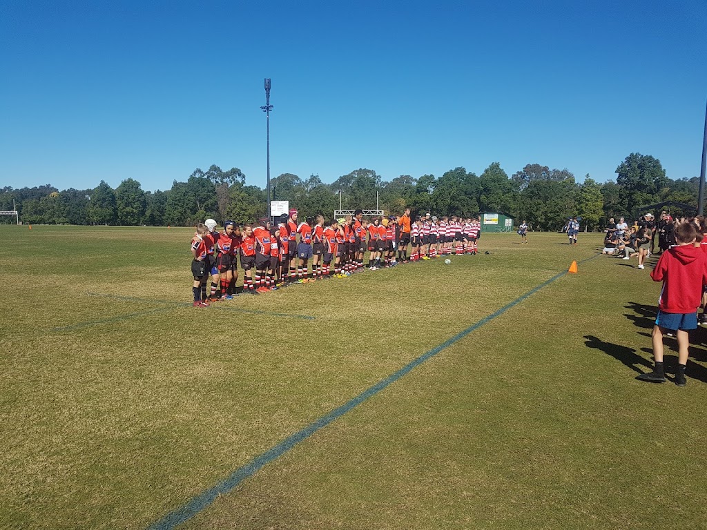 North Lakes Leopards Junior Rugby Union Club |  | Woodside Sports Complex, Cnr Gardenia Parade & Discovery Drive, North Lakes QLD 4509, Australia | 0497573624 OR +61 497 573 624