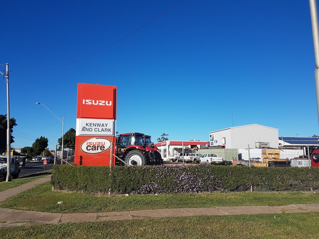 Kenway & Clark Moree Pty Ltd | 369/379 Frome St, Moree NSW 2400, Australia | Phone: (02) 6750 8300