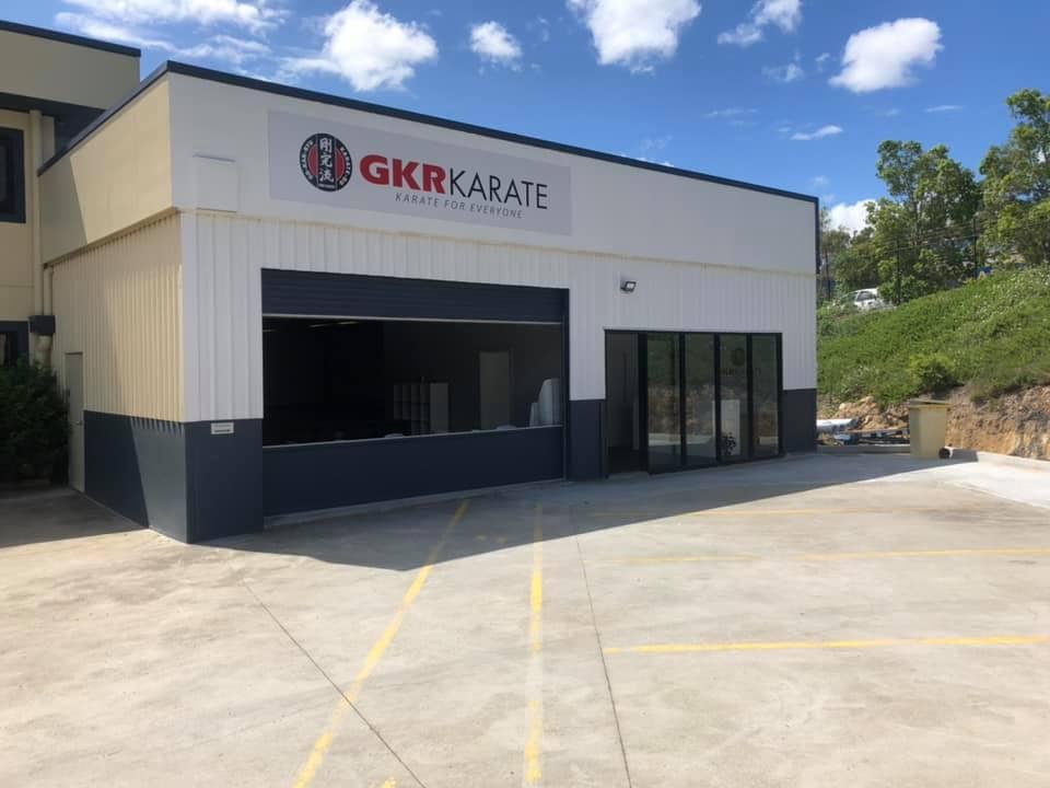 GKR Karate Cameron Park Prime | 42 Stenhouse Dr, Cameron Park NSW 2285, Australia | Phone: 0421 555 462
