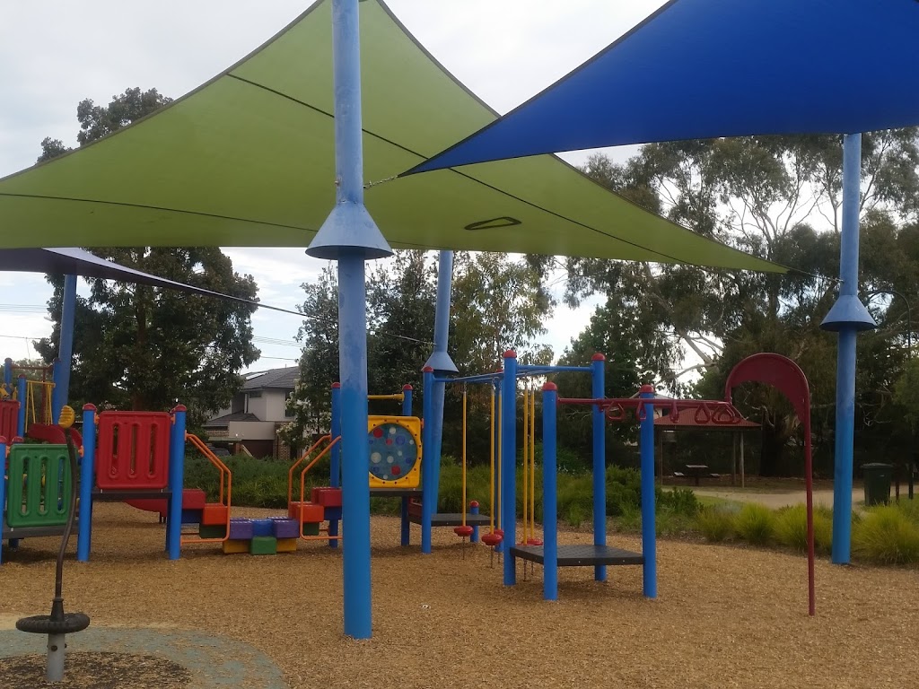 Koornang Park | park | Carnegie VIC 3163, Australia | 0395243333 OR +61 3 9524 3333