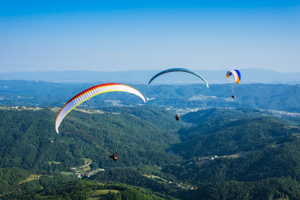 Gold Coast Tandem Paragliding |  | 82 Wagonwheel Rd, Boyland QLD 4275, Australia | 0755435939 OR +61 7 5543 5939