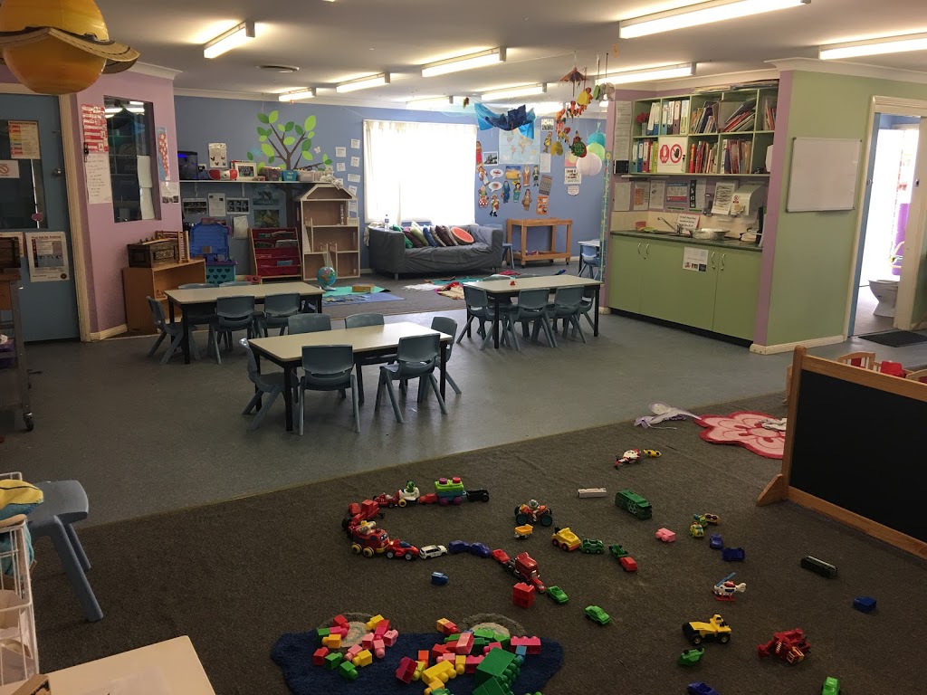 Oz Kindy Early Learning Centre | 44 Quakers Rd, Marayong NSW 2148, Australia | Phone: (02) 9671 5927
