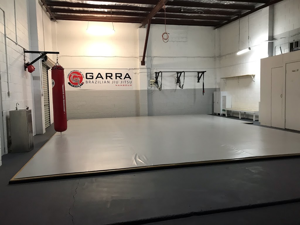 Garra Brazilian Jiu Jitsu Nambour | 2/51 Price St, Nambour QLD 4560, Australia | Phone: 0405 230 933