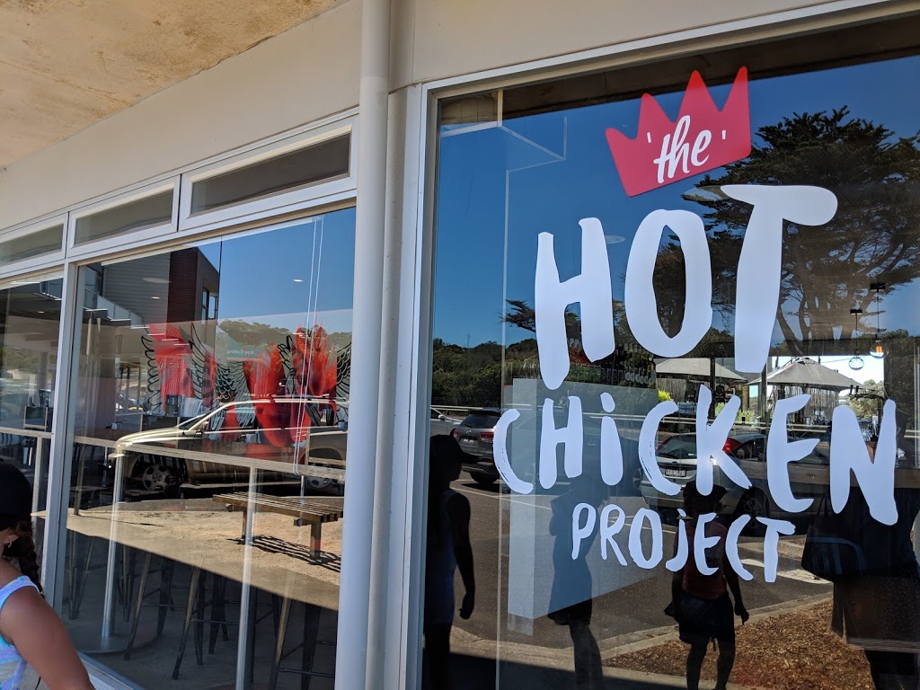 The Hot Chicken Project Anglesea | restaurant | 143A Great Ocean Rd, Anglesea VIC 3230, Australia | 0352631365 OR +61 3 5263 1365