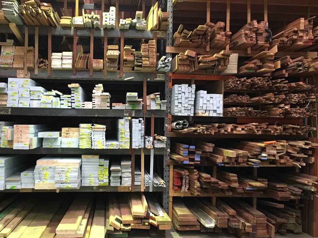 Waynes World - Timber & Building Supplies | hardware store | 1569 Botany Rd, Botany NSW 2019, Australia | 0296669409 OR +61 2 9666 9409