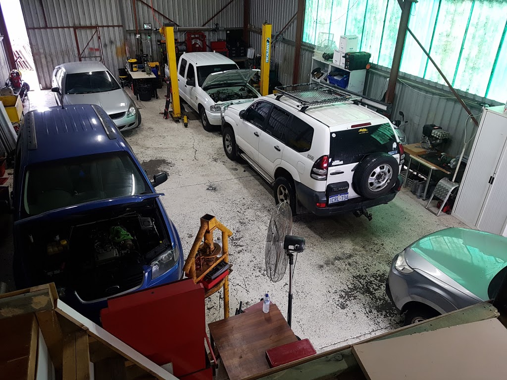 Henderson Automotive | car repair | 3/6 Sparks Rd, Henderson WA 6166, Australia | 0416460789 OR +61 416 460 789