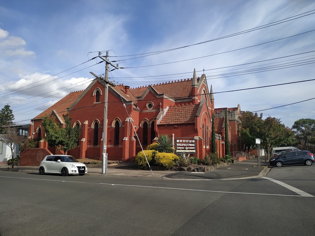 Korean Church of Melbourne | 23-27 Glendearg Grove, Malvern VIC 3144, Australia | Phone: (03) 9509 8569