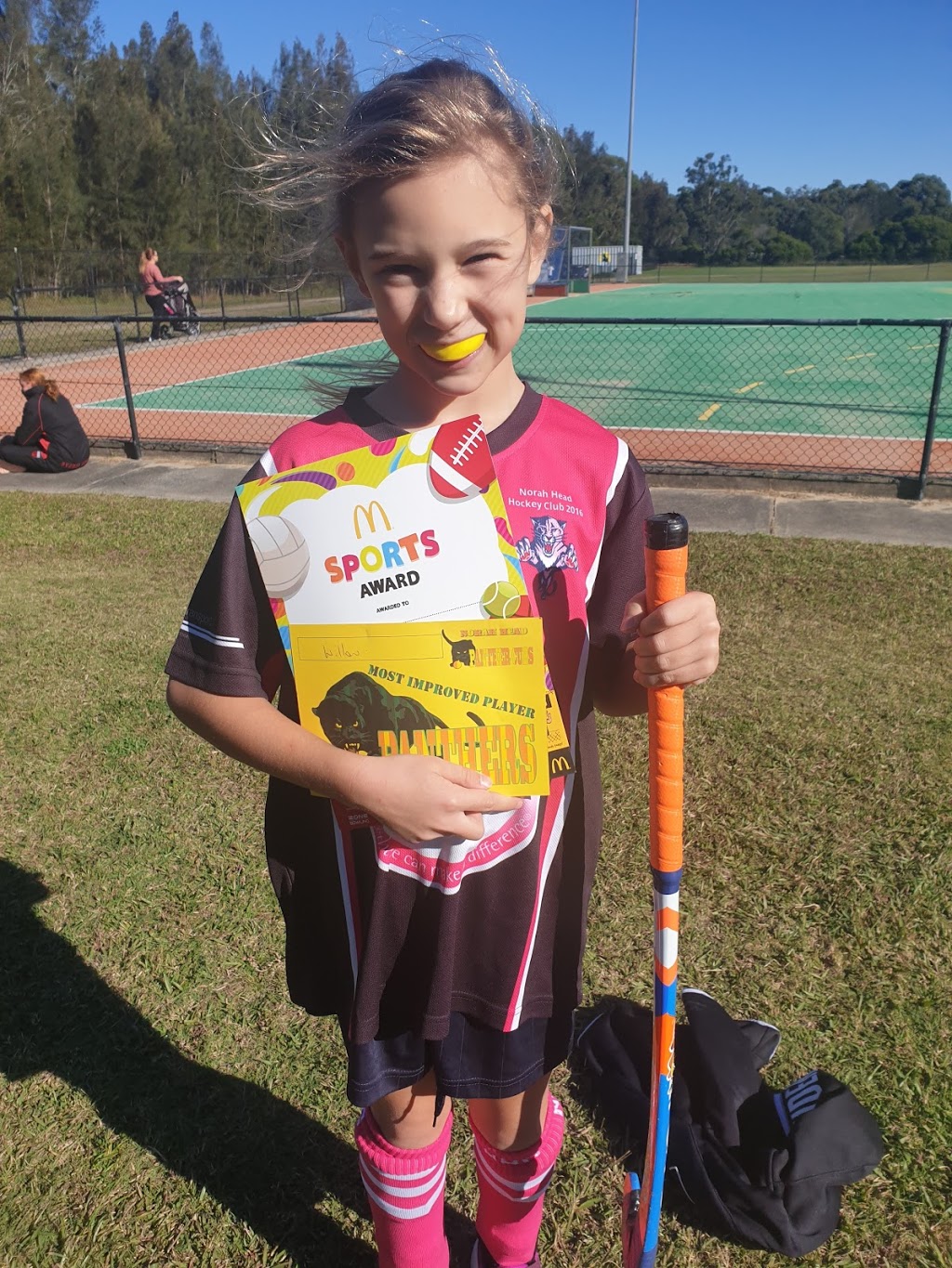 Wyong Hockey Complex | 248 Pollock Ave, Wyong NSW 2259, Australia | Phone: (02) 4353 5510