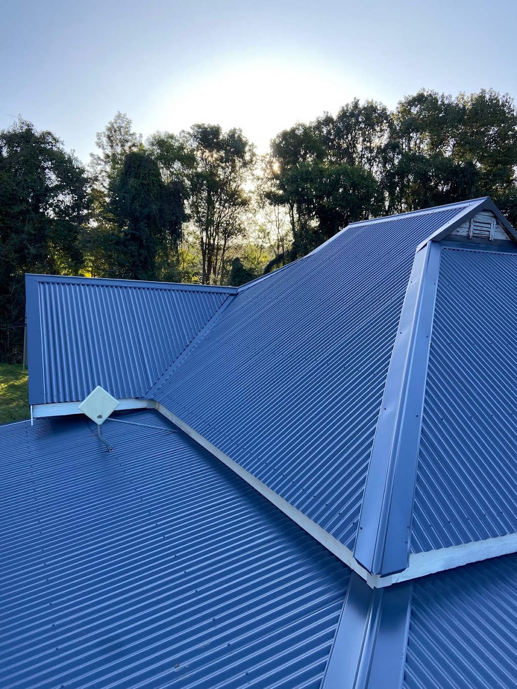Harry South Roofing Co. | 24 Commerce St, Wauchope NSW 2446, Australia | Phone: 0474 636 121