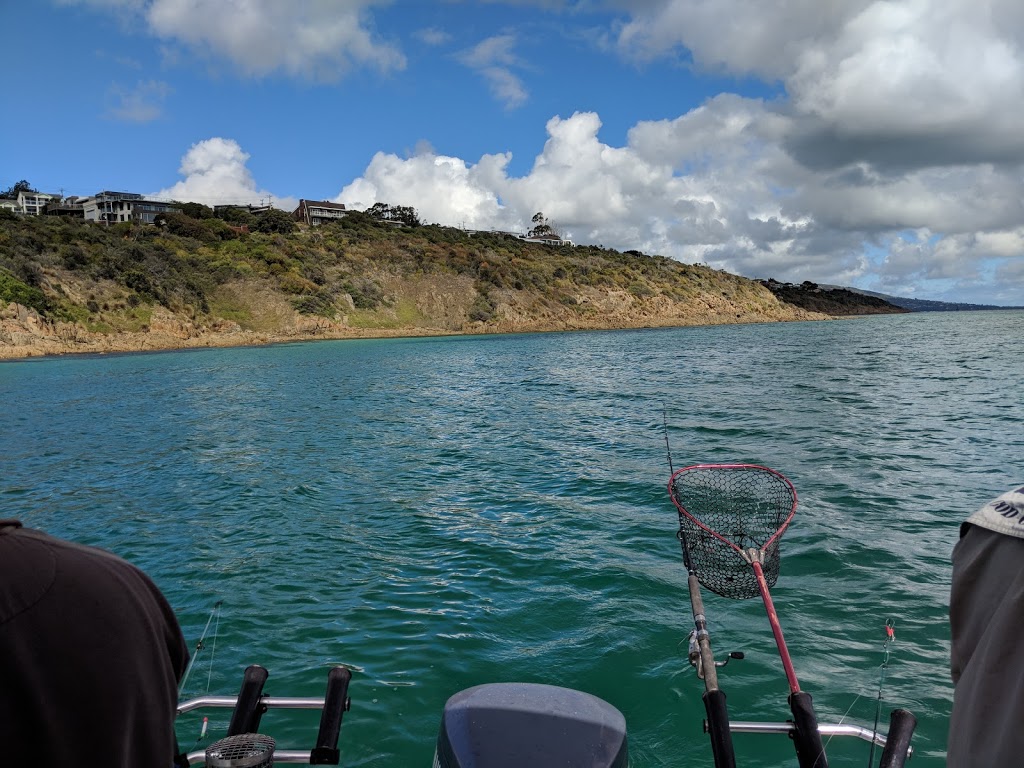 Foreshore Reserve | park | Mount Martha VIC 3934, Australia