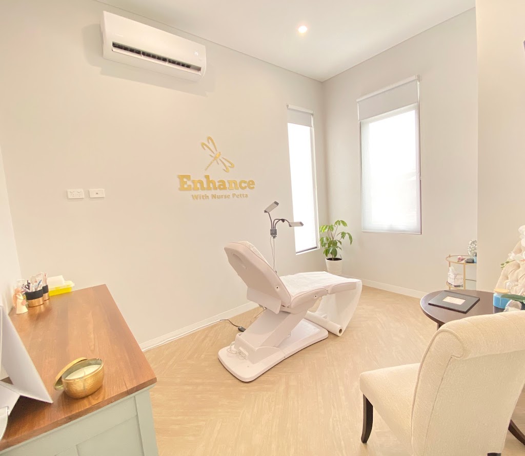 Enhance Skin Cosmetic Clinic | Ground floor, 17/19 Jetty Rd, Largs Bay SA 5016, Australia | Phone: 0403 292 292