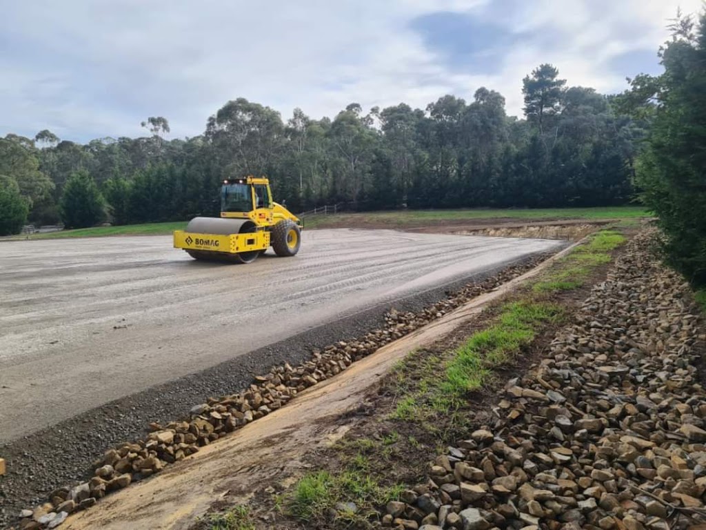 Impact Civil Earthmoving & Plant Hire | 28 Gail St, River Heads QLD 4655, Australia | Phone: 0437 116 290