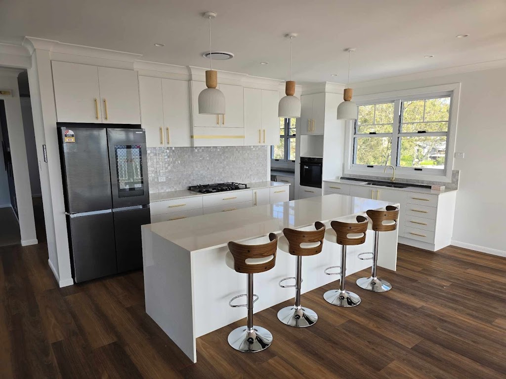 Simplex Joinery | Lot 20 Depot Rd, Crows Nest QLD 4355, Australia | Phone: 0460 410 066