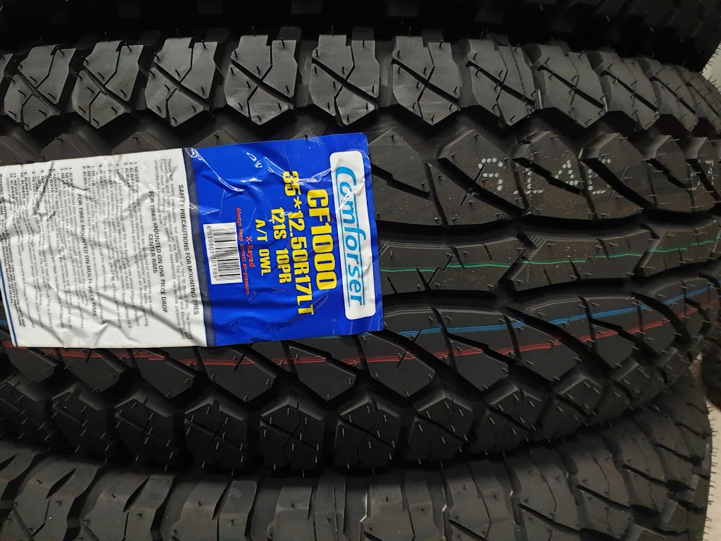 Centrefold Tyres | car repair | 15 Williams Way, Australind WA 6233, Australia | 0405702609 OR +61 405 702 609