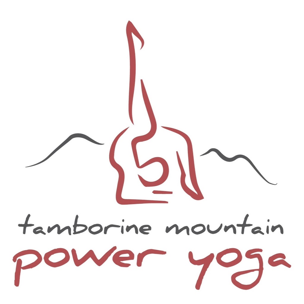 Tamborine Mountain Power Yoga | gym | 40 Southport Ave, Tamborine Mountain QLD 4272, Australia | 0434214498 OR +61 434 214 498
