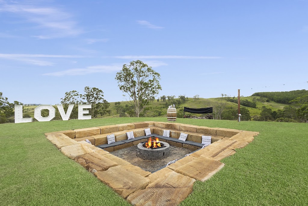 Keteka Hill | 357 Anduramba Rd, Crows Nest QLD 4355, Australia | Phone: 0456 038 573