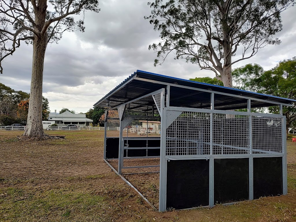 Bows Barn | Unit 6/9 Thiedeke Rd, Beaudesert QLD 4285, Australia | Phone: 1300 284 602