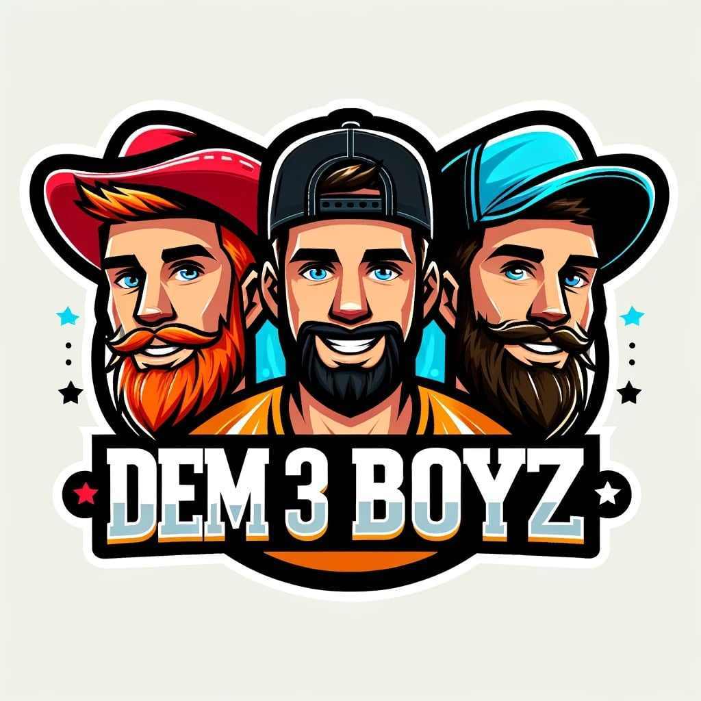 Dem3boyz | 123 Wulkuraka Connection Rd, Karrabin QLD 4306, Australia | Phone: 0483 163 136