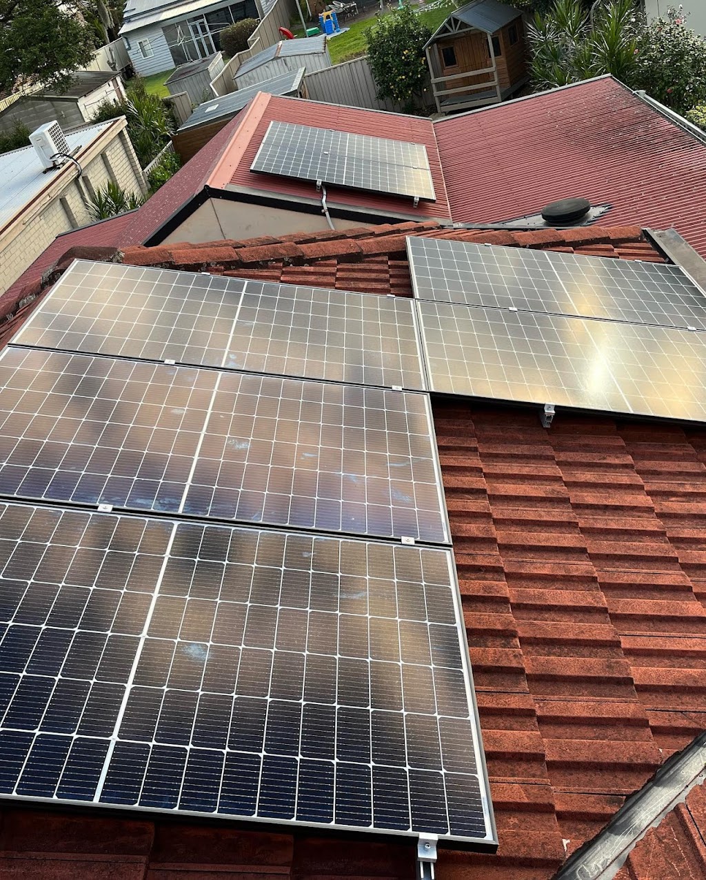 Solar Renewables | 74/8 Murray Dwyer Cct, Mayfield West NSW 2304, Australia | Phone: 0429 483 214