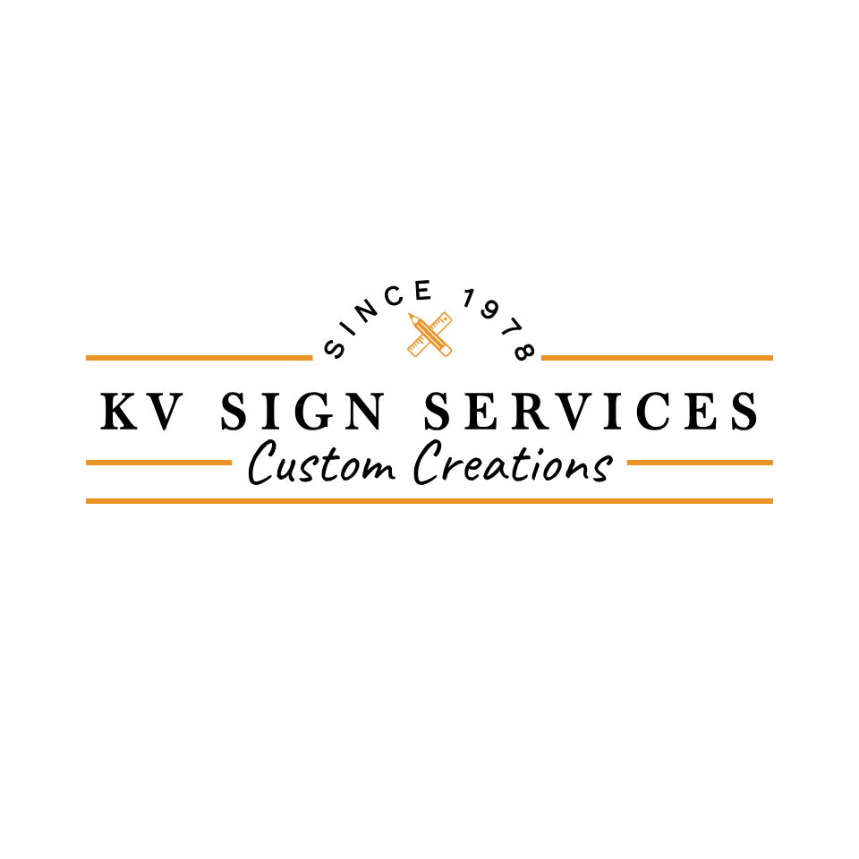 KV Sign Services | 14 Dawson Pl, Albion Park NSW 2527, Australia | Phone: 0458 880 200