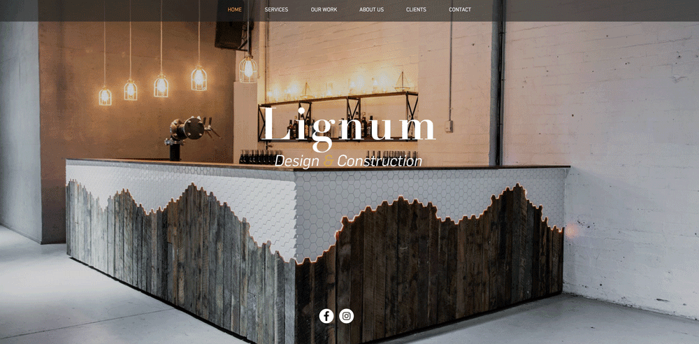 Lignum Design & Construction PTY LTD | 54 Osborne Ave, Glen Iris VIC 3146, Australia | Phone: 0415 374 040