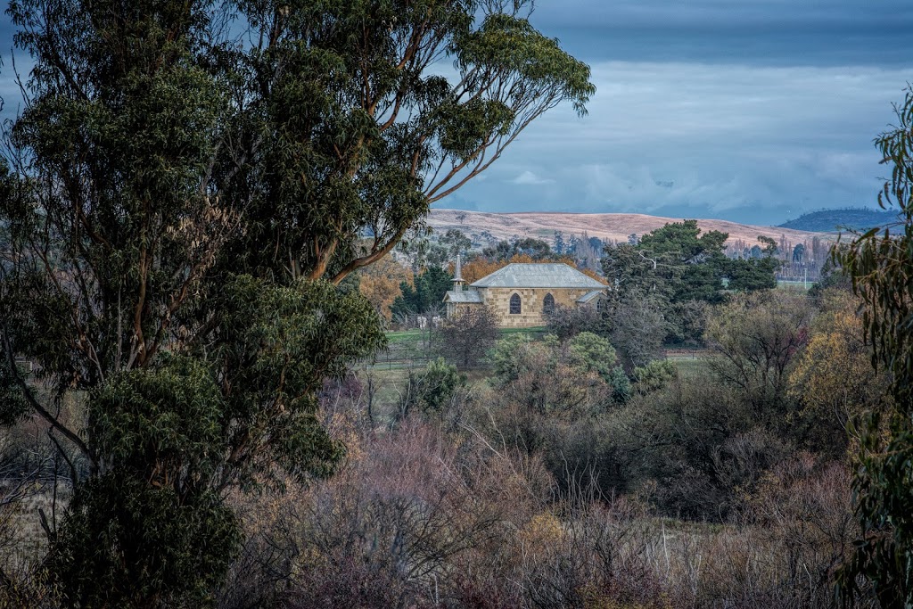 St John the Baptist | church | Bridge Hotel Rd, Ouse TAS 7140, Australia