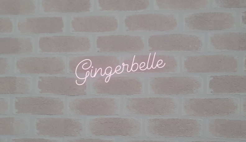 Gingerbelle | Shop 8/135 Norton Promenade, Dalyellup WA 6230, Australia | Phone: (08) 9795 1829