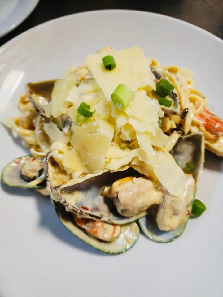Bukos Bistro | Strand St, Forster NSW 2428, Australia | Phone: (02) 6554 6799