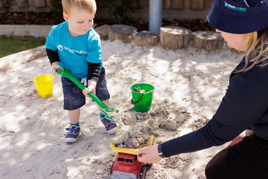 Where We Grow Early Learning Gembrook | 103 Main St, Gembrook VIC 3783, Australia | Phone: 1300 991 991