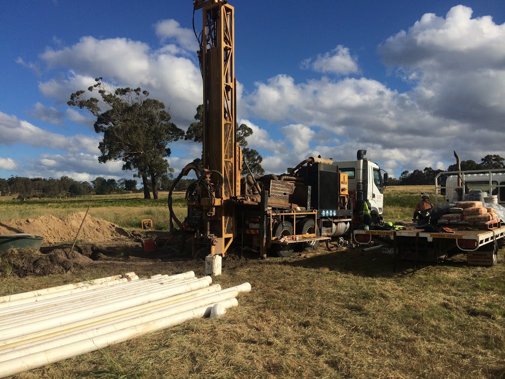 All Search Drilling | Greens Ln, Llanelly VIC 3551, Australia | Phone: 0428 750 750
