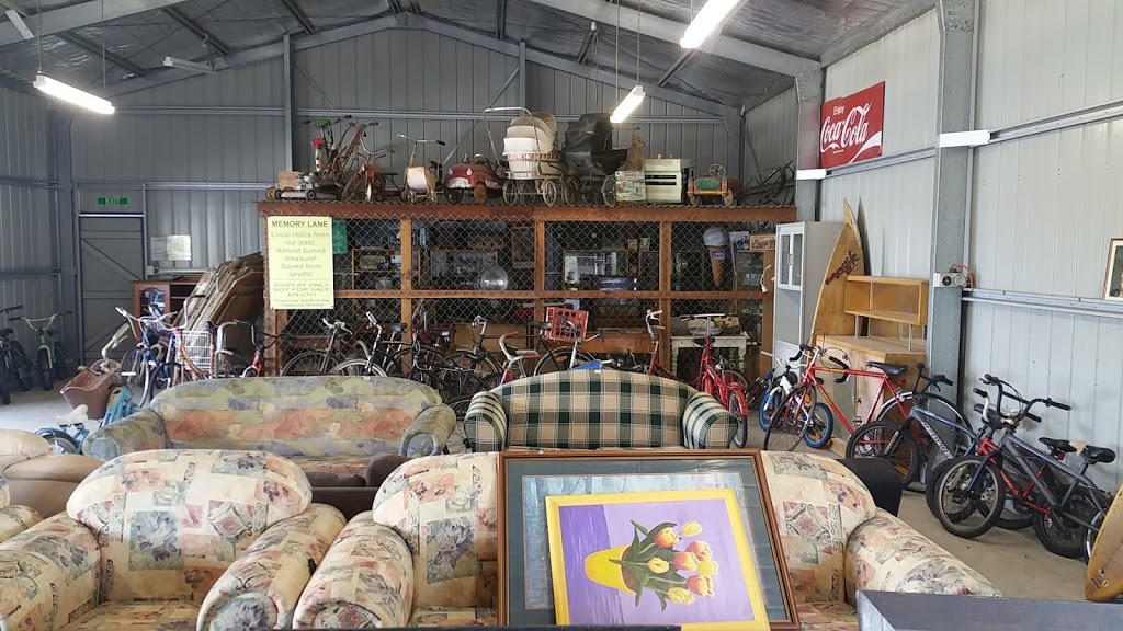 Caboolture Treasure Market | store | 51 McNaught Rd, Caboolture QLD 4510, Australia