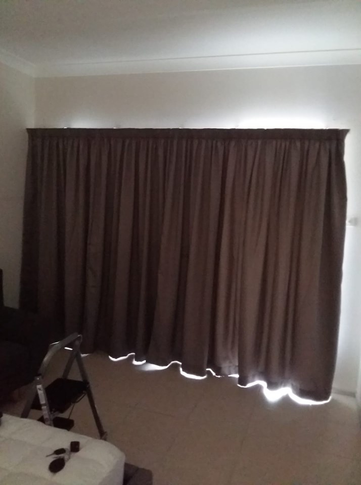 Bowen Curtains and Blinds | home goods store | 29 Thomas St, Bowen QLD 4805, Australia | 0747863797 OR +61 7 4786 3797