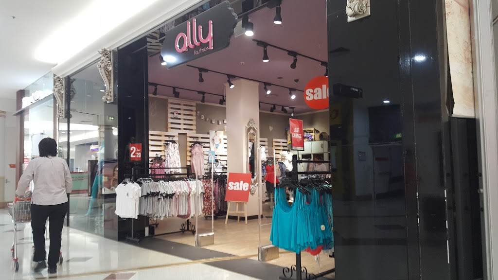 Ally Fashion | clothing store | Bryants Rd, Loganholme QLD 4129, Australia | 0756315947 OR +61 7 5631 5947