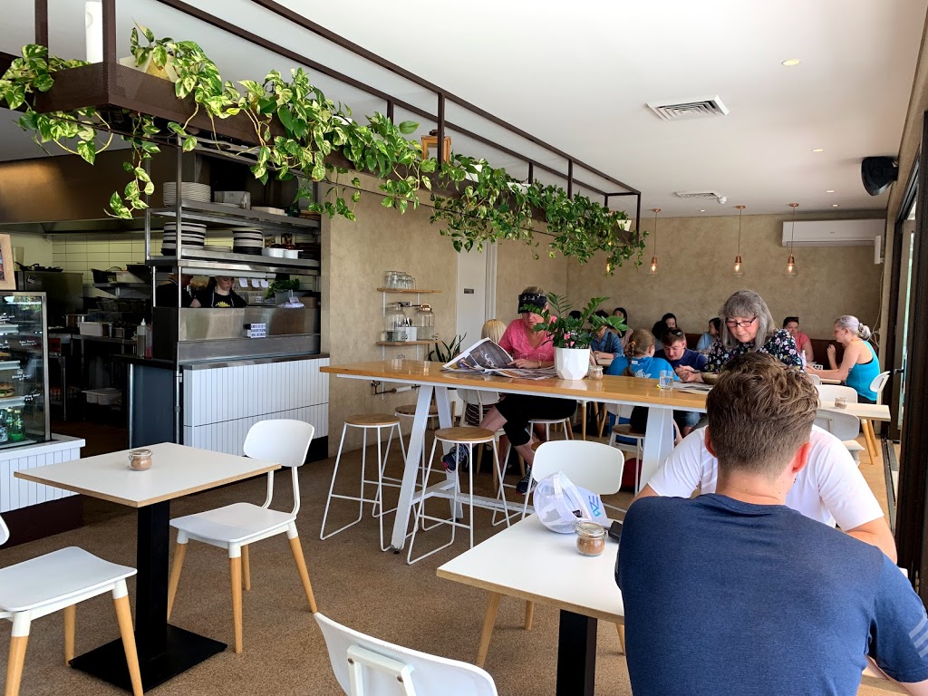 The Tribute Coffee and Kitchen | cafe | 8/19 Tribute St W, Shelley WA 6148, Australia