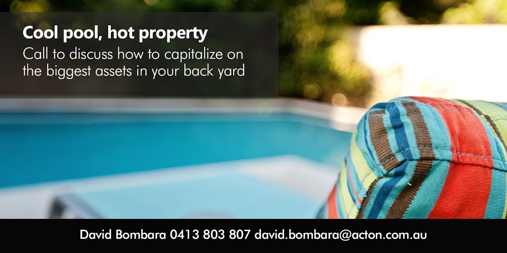 David Bombara - Acton Coogee | Real Estate Spearwood | 12/432 Rockingham Rd, Spearwood WA 6163, Australia | Phone: 0413 803 807