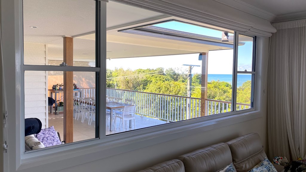 Superclean Windows | 12, Emerald Beach NSW 2456, Australia | Phone: 0450 163 087