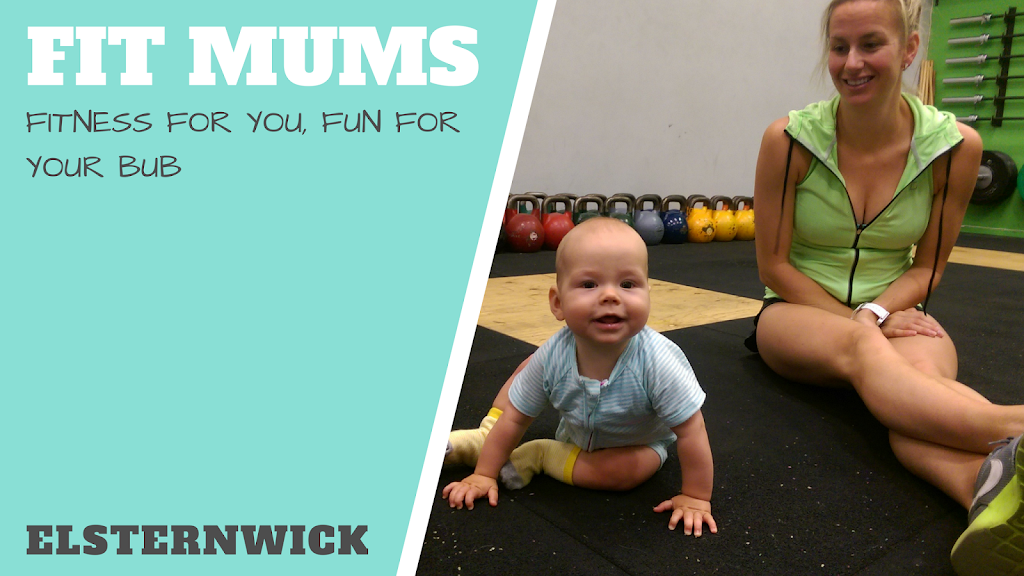 Fit Mums Melbourne | Jeffrey St, Bentleigh VIC 3204, Australia | Phone: 0450 578 663