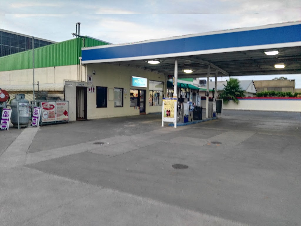 Metro Petroleum | gas station | 48-50 Hanwood Rd, Hanwood NSW 2680, Australia | 0269630974 OR +61 2 6963 0974