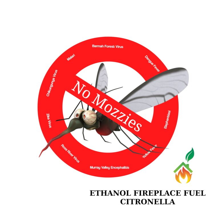 Bioethanol Fireplace Fuel | 97 Fairey Rd, South Windsor NSW 2756, Australia | Phone: (02) 9194 4600