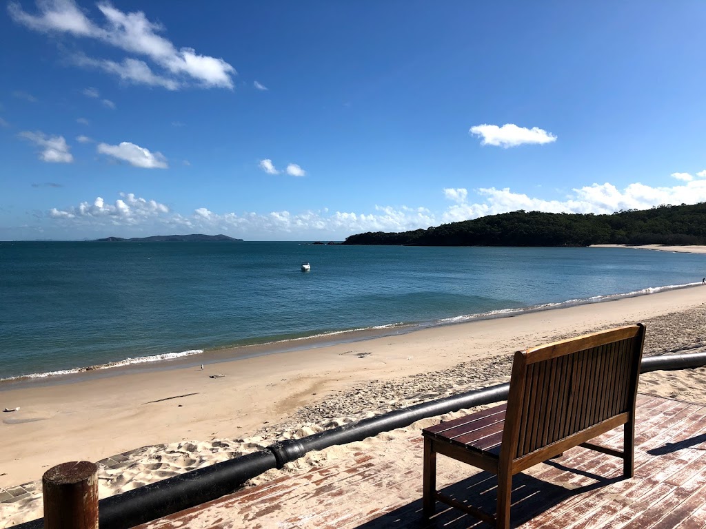 Keppel Bay Islands National Park | The Keppels QLD 4700, Australia