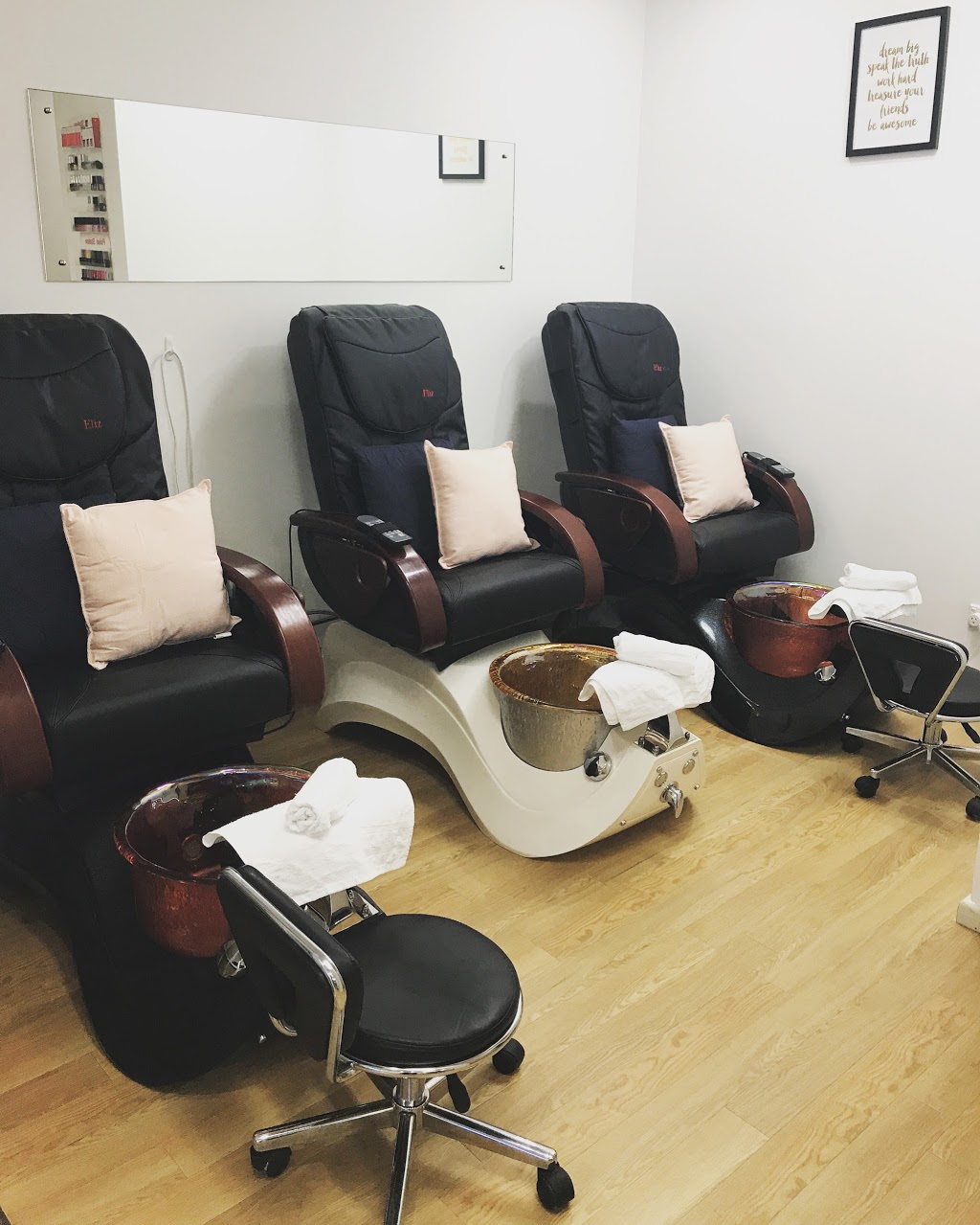 DNA Beauty Therapy | 7/40 Panmure St, Rouse Hill NSW 2155, Australia | Phone: (02) 9836 0321