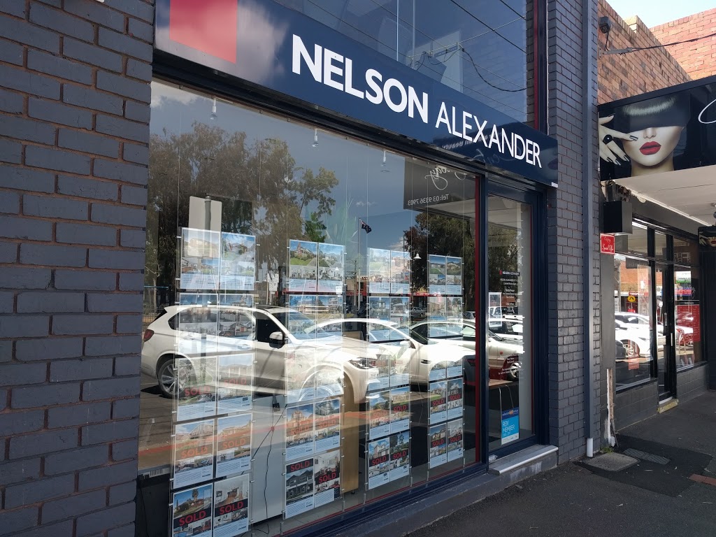 Nelson Alexander | 24 Centreway, Keilor East VIC 3033, Australia | Phone: (03) 9331 6200