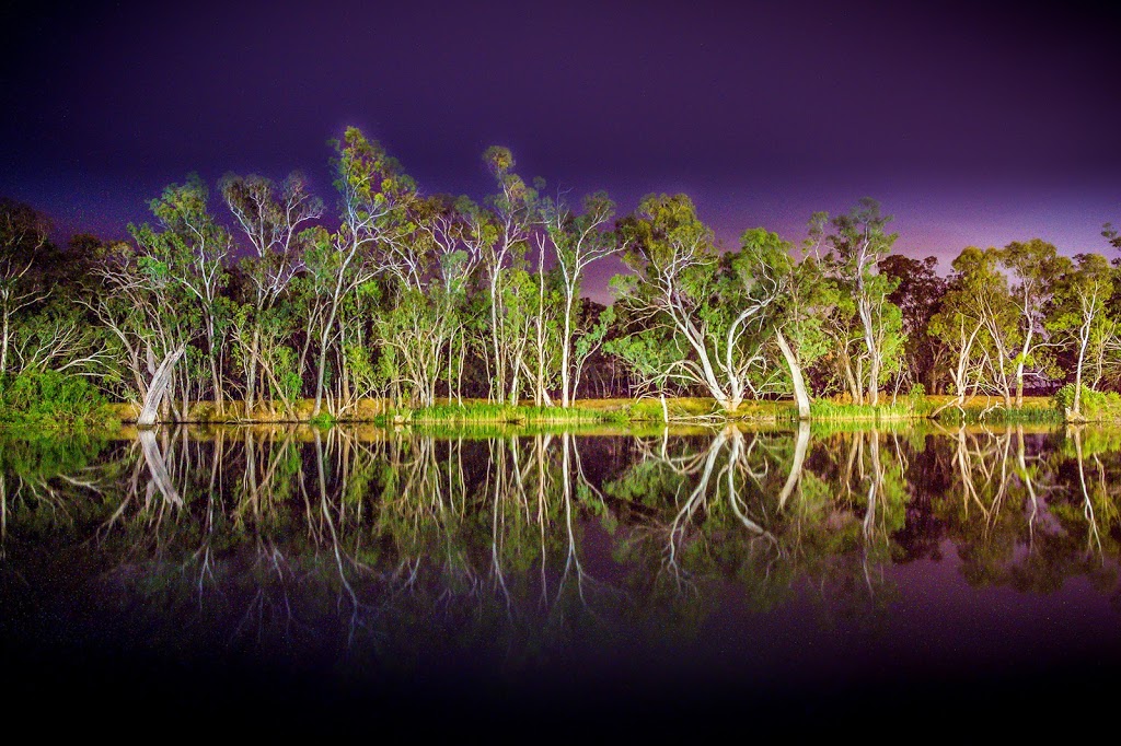 Nagambie Lakes Leisure Park | Nagambie VIC 3608, Australia