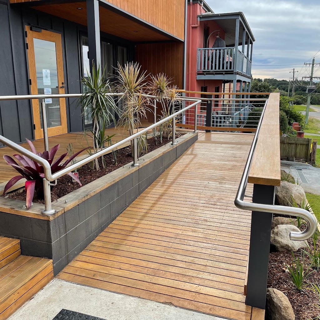 JNC Welding & Fabrication | 11 Blackburn Rd, Ulladulla NSW 2539, Australia | Phone: 0488 239 761