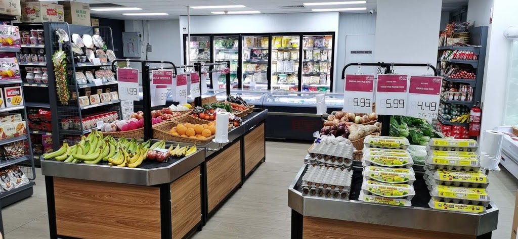 Family Mart (wwp) | Shop 1/19 Hill Rd, Wentworth Point NSW 2127, Australia