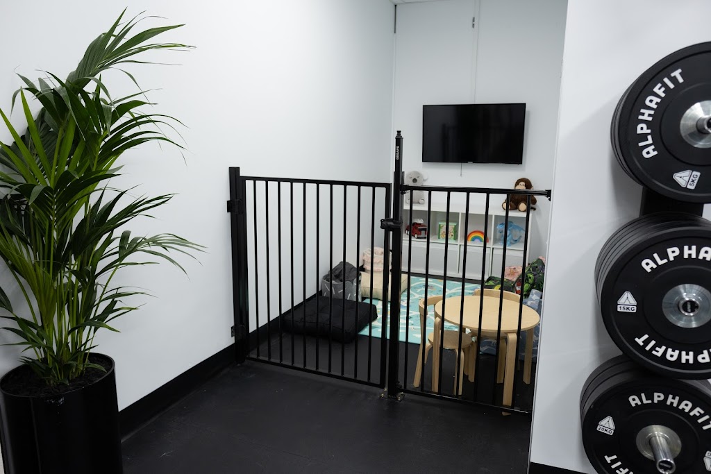 Fitstop Wellington Point | 401-409 Main Rd, Wellington Point QLD 4160, Australia | Phone: 0432 474 229