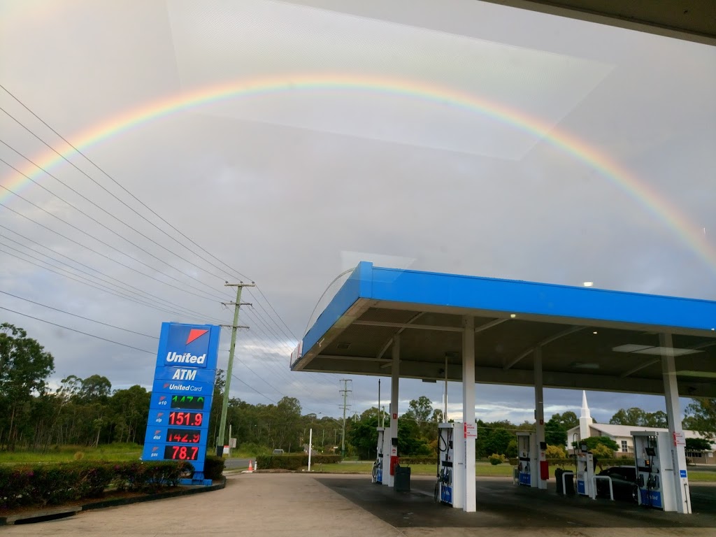 United | gas station | 466 Johnson Rd, Forestdale QLD 4118, Australia | 0738028078 OR +61 7 3802 8078