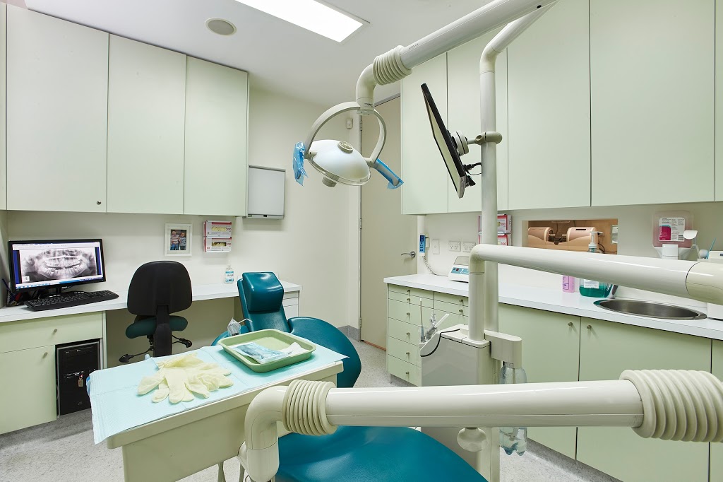 The Dental Touch | dentist | Thorbys Arcade, 6/562 Pennant Hills Rd, West Pennant Hills NSW 2125, Australia | 0294844349 OR +61 2 9484 4349